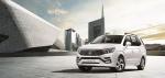 SsangYong Rodius 2018 года (EU)